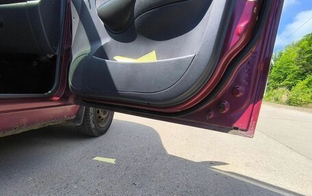 Daewoo Matiz I, 2006 год, 245 000 рублей, 8 фотография