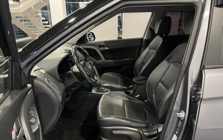 Hyundai Creta I рестайлинг, 2018 год, 2 190 000 рублей, 16 фотография