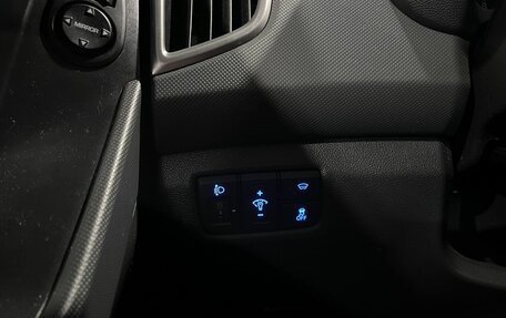 Hyundai Creta I рестайлинг, 2018 год, 2 190 000 рублей, 32 фотография