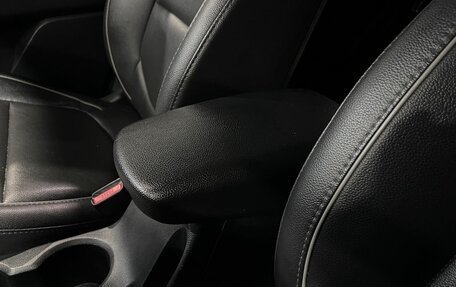 Hyundai Creta I рестайлинг, 2018 год, 2 190 000 рублей, 33 фотография