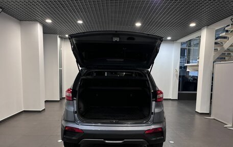 Hyundai Creta I рестайлинг, 2018 год, 2 190 000 рублей, 37 фотография