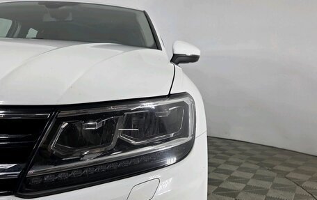 Volkswagen Tiguan II, 2020 год, 2 575 000 рублей, 9 фотография