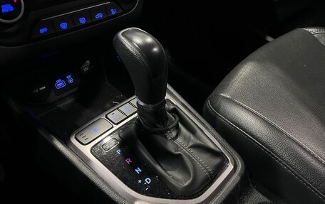 Hyundai Creta I рестайлинг, 2018 год, 2 190 000 рублей, 31 фотография