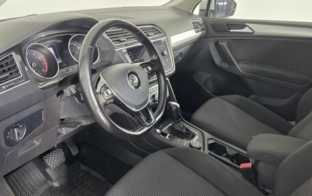 Volkswagen Tiguan II, 2020 год, 2 575 000 рублей, 12 фотография