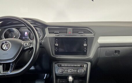 Volkswagen Tiguan II, 2020 год, 2 575 000 рублей, 14 фотография