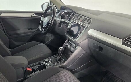 Volkswagen Tiguan II, 2020 год, 2 575 000 рублей, 13 фотография