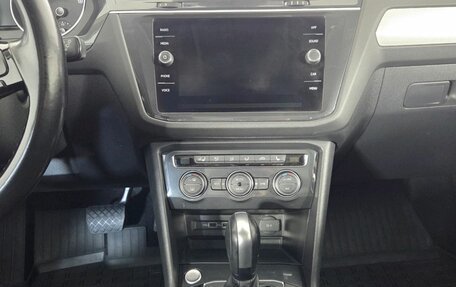 Volkswagen Tiguan II, 2020 год, 2 575 000 рублей, 18 фотография