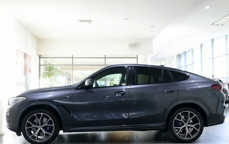 BMW X6, 2020 год, 7 890 000 рублей, 7 фотография