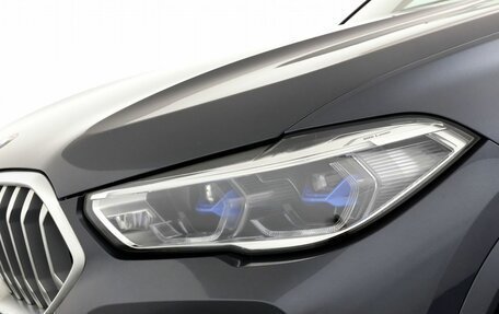 BMW X6, 2020 год, 7 890 000 рублей, 8 фотография