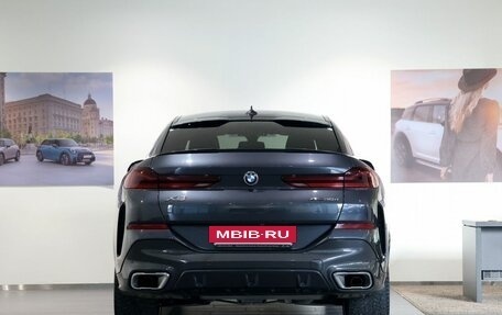 BMW X6, 2020 год, 7 890 000 рублей, 6 фотография
