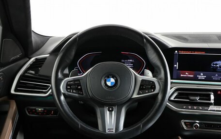 BMW X6, 2020 год, 7 890 000 рублей, 20 фотография