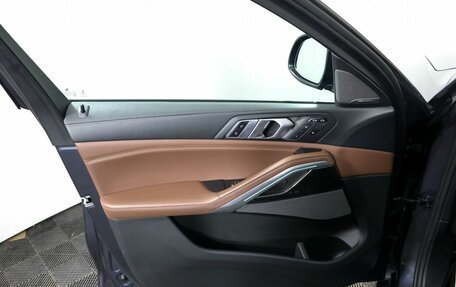 BMW X6, 2020 год, 7 890 000 рублей, 10 фотография