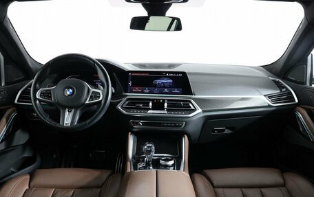 BMW X6, 2020 год, 7 890 000 рублей, 15 фотография