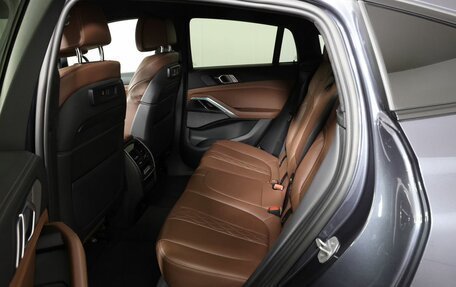 BMW X6, 2020 год, 7 890 000 рублей, 13 фотография