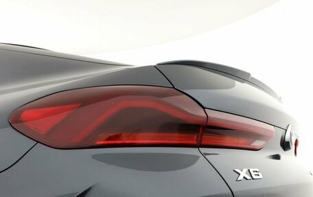 BMW X6, 2020 год, 7 890 000 рублей, 9 фотография