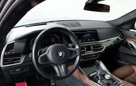 BMW X6, 2020 год, 7 890 000 рублей, 12 фотография