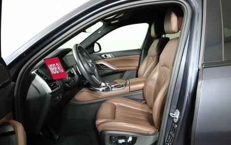 BMW X6, 2020 год, 7 890 000 рублей, 11 фотография