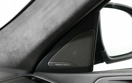 BMW X6, 2020 год, 7 890 000 рублей, 28 фотография