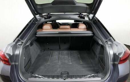 BMW X6, 2020 год, 7 890 000 рублей, 35 фотография