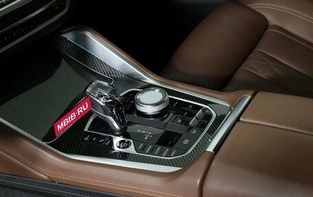 BMW X6, 2020 год, 7 890 000 рублей, 24 фотография