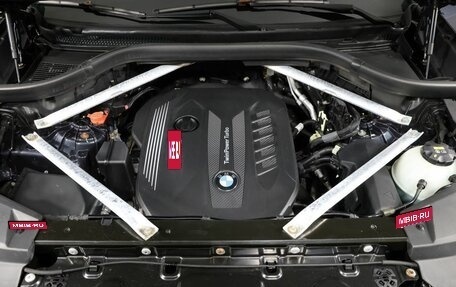 BMW X6, 2020 год, 7 890 000 рублей, 36 фотография