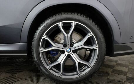 BMW X6, 2020 год, 7 890 000 рублей, 37 фотография