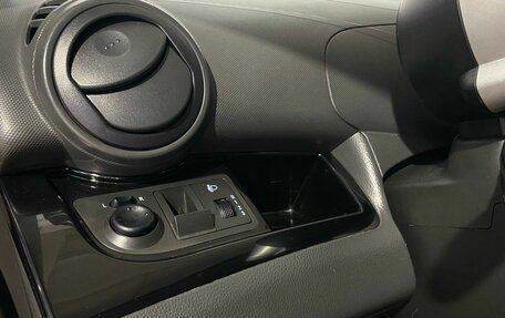 Chevrolet Spark III, 2012 год, 470 000 рублей, 17 фотография