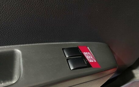 Chevrolet Spark III, 2012 год, 470 000 рублей, 19 фотография