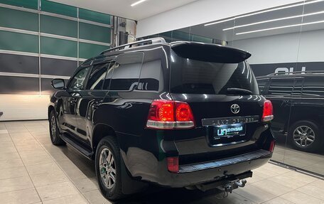 Toyota Land Cruiser 200, 2008 год, 2 500 000 рублей, 3 фотография