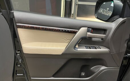 Toyota Land Cruiser 200, 2008 год, 2 500 000 рублей, 6 фотография