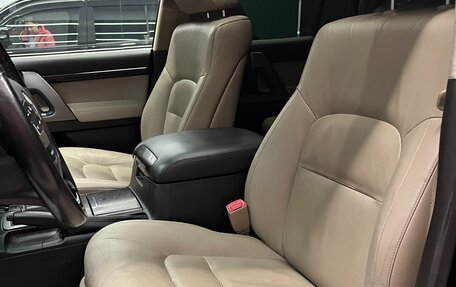Toyota Land Cruiser 200, 2008 год, 2 500 000 рублей, 8 фотография