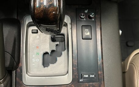 Toyota Land Cruiser 200, 2008 год, 2 500 000 рублей, 19 фотография