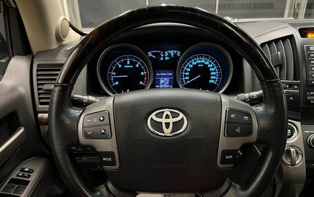 Toyota Land Cruiser 200, 2008 год, 2 500 000 рублей, 18 фотография