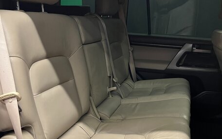 Toyota Land Cruiser 200, 2008 год, 2 500 000 рублей, 15 фотография