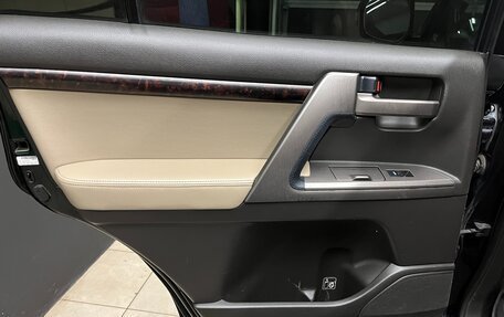 Toyota Land Cruiser 200, 2008 год, 2 500 000 рублей, 9 фотография