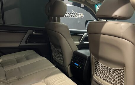 Toyota Land Cruiser 200, 2008 год, 2 500 000 рублей, 14 фотография