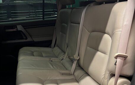 Toyota Land Cruiser 200, 2008 год, 2 500 000 рублей, 11 фотография