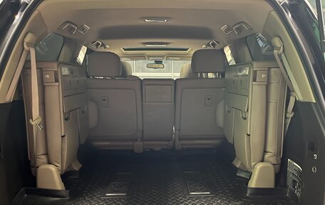 Toyota Land Cruiser 200, 2008 год, 2 500 000 рублей, 12 фотография