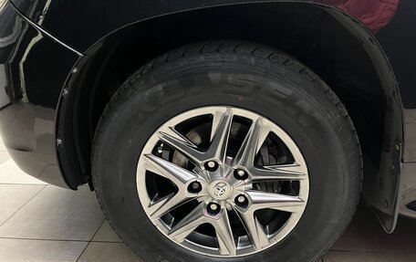 Toyota Land Cruiser 200, 2008 год, 2 500 000 рублей, 23 фотография
