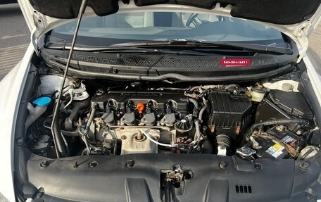 Honda Civic VIII, 2008 год, 880 000 рублей, 14 фотография