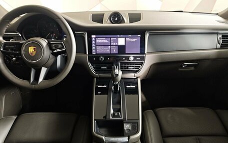 Porsche Macan I рестайлинг, 2021 год, 6 200 000 рублей, 15 фотография
