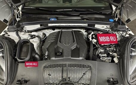Porsche Macan I рестайлинг, 2021 год, 6 200 000 рублей, 11 фотография