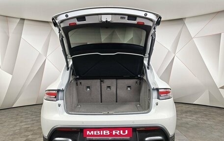 Porsche Macan I рестайлинг, 2021 год, 6 200 000 рублей, 12 фотография