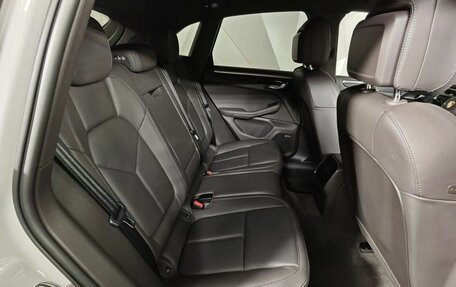 Porsche Macan I рестайлинг, 2021 год, 6 200 000 рублей, 16 фотография