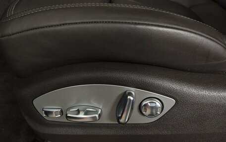 Porsche Macan I рестайлинг, 2021 год, 6 200 000 рублей, 23 фотография