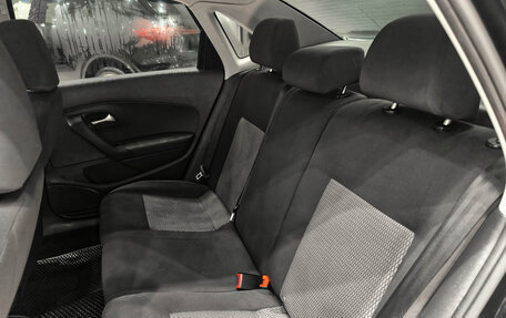Volkswagen Polo VI (EU Market), 2013 год, 720 000 рублей, 16 фотография