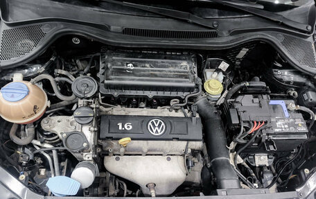 Volkswagen Polo VI (EU Market), 2013 год, 720 000 рублей, 13 фотография