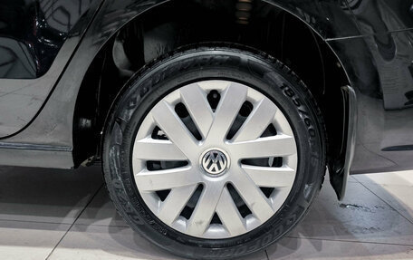 Volkswagen Polo VI (EU Market), 2013 год, 720 000 рублей, 22 фотография