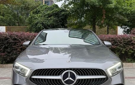 Mercedes-Benz A-Класс, 2022 год, 1 566 000 рублей, 2 фотография