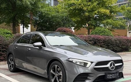 Mercedes-Benz A-Класс, 2022 год, 1 566 000 рублей, 3 фотография